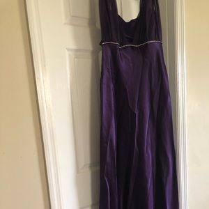 Brand:Fiesta Size: 18 Color: Dark purple
